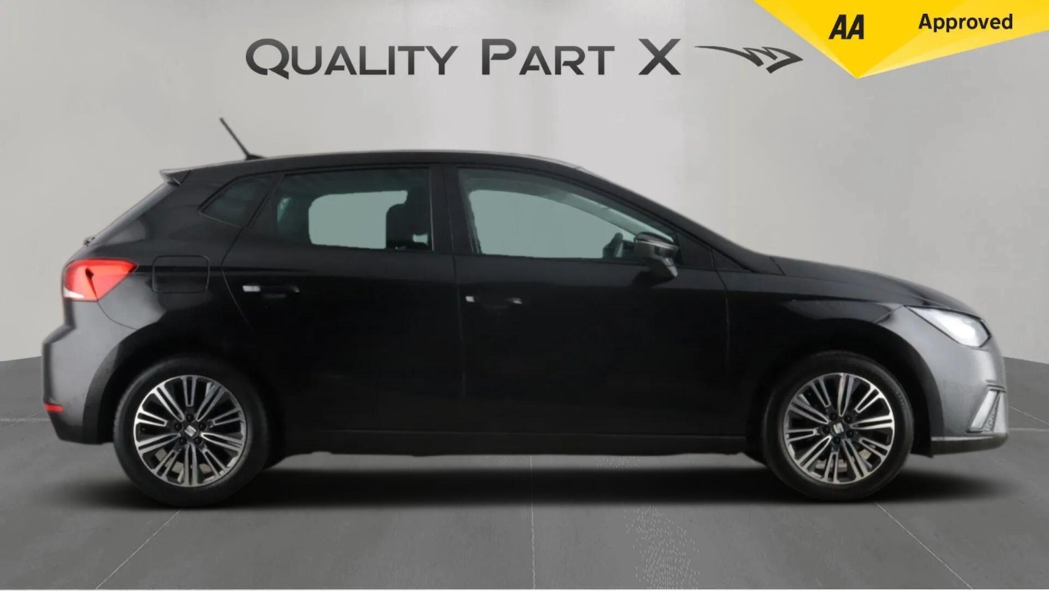 Used SEAT Ibiza 2023 for sale - 77203476: Photo 8