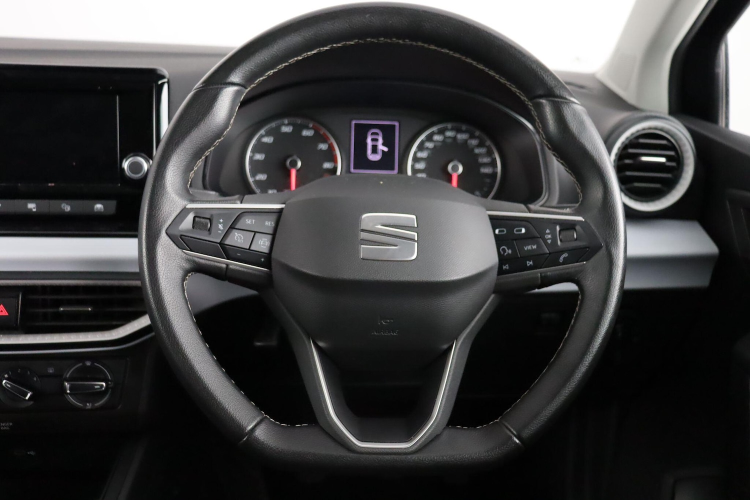 Used SEAT Ibiza 2023 for sale - 77203476: Photo 9