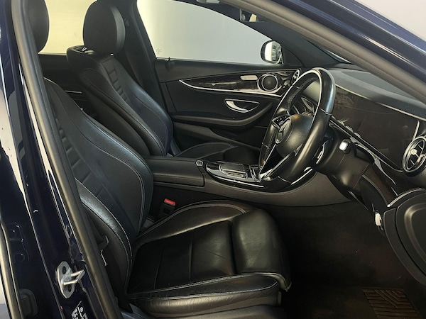 Used Mercedes-Benz E-Class 2020 for sale - 76136193: Photo 12