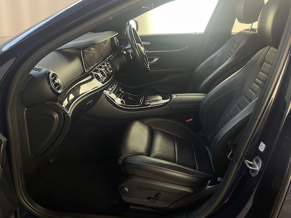 Used Mercedes-Benz E-Class 2020 for sale - 76136193: Photo 13