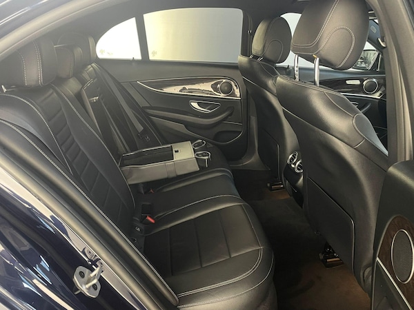 Used Mercedes-Benz E-Class 2020 for sale - 76136193: Photo 14