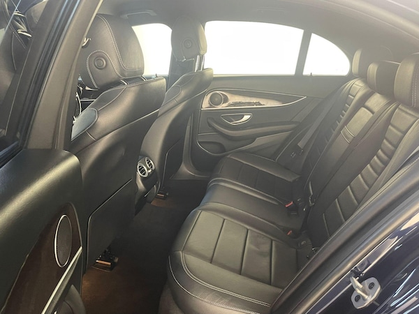 Used Mercedes-Benz E-Class 2020 for sale - 76136193: Photo 15