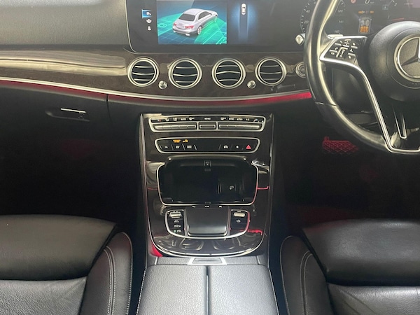 Used Mercedes-Benz E-Class 2020 for sale - 76136193: Photo 16