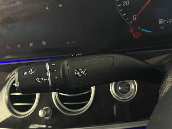 Used Mercedes-Benz E-Class 2020 for sale - 76136193: Photo 18