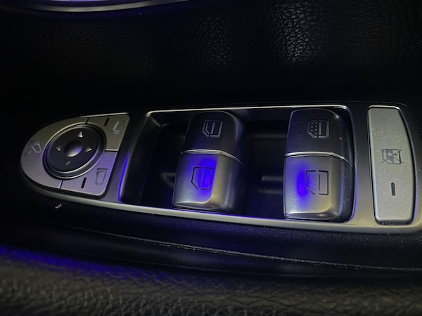 Used Mercedes-Benz E-Class 2020 for sale - 76136193: Photo 19
