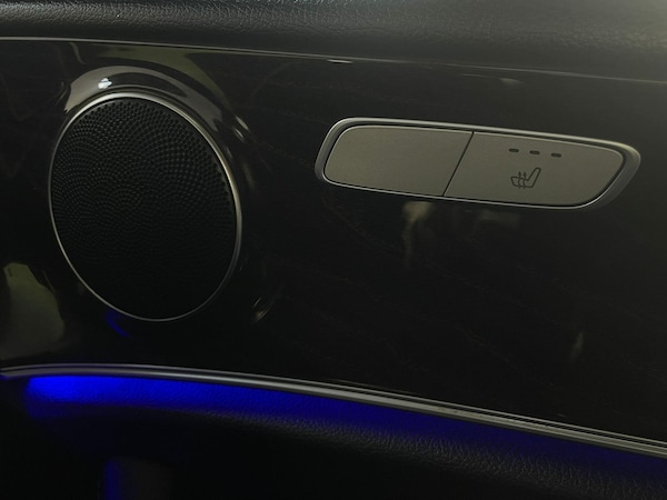 Used Mercedes-Benz E-Class 2020 for sale - 76136193: Photo 21