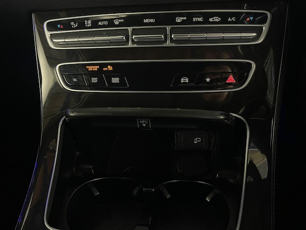 Used Mercedes-Benz E-Class 2020 for sale - 76136193: Photo 24