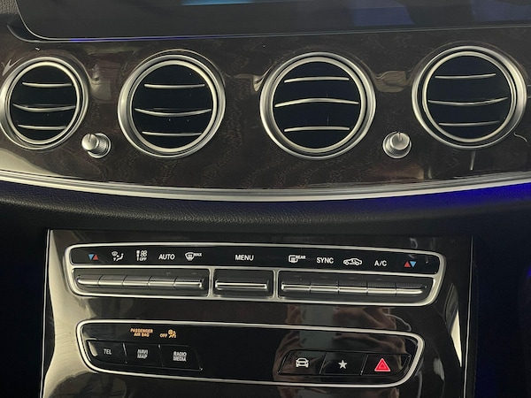 Used Mercedes-Benz E-Class 2020 for sale - 76136193: Photo 26