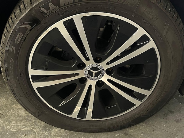 Used Mercedes-Benz E-Class 2020 for sale - 76136193: Photo 27