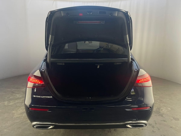 Used Mercedes-Benz E-Class 2020 for sale - 76136193: Photo 28
