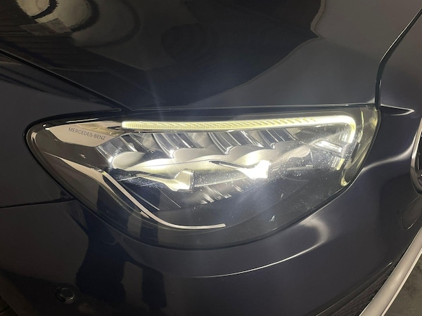 Used Mercedes-Benz E-Class 2020 for sale - 76136193: Photo 29