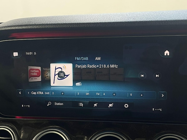 Used Mercedes-Benz E-Class 2020 for sale - 76136193: Photo 31