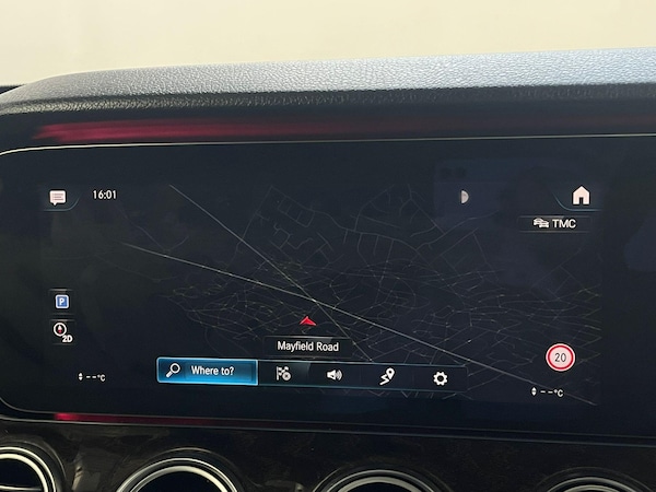 Used Mercedes-Benz E-Class 2020 for sale - 76136193: Photo 33