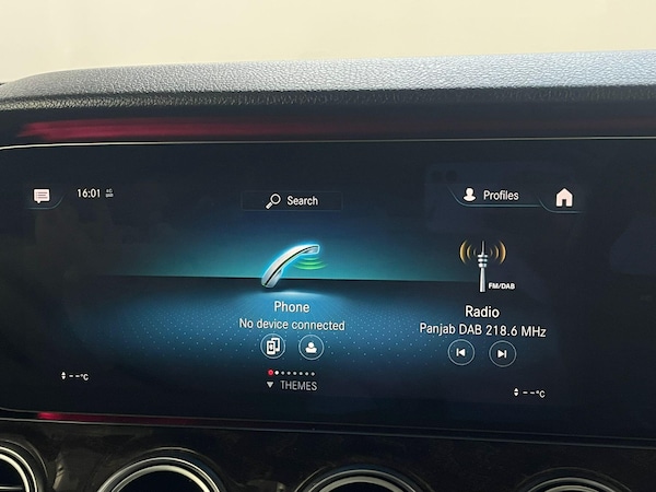 Used Mercedes-Benz E-Class 2020 for sale - 76136193: Photo 34