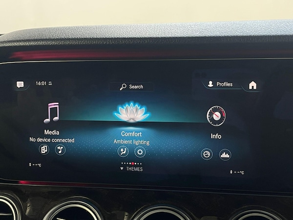 Used Mercedes-Benz E-Class 2020 for sale - 76136193: Photo 35