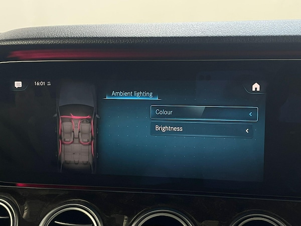 Used Mercedes-Benz E-Class 2020 for sale - 76136193: Photo 36
