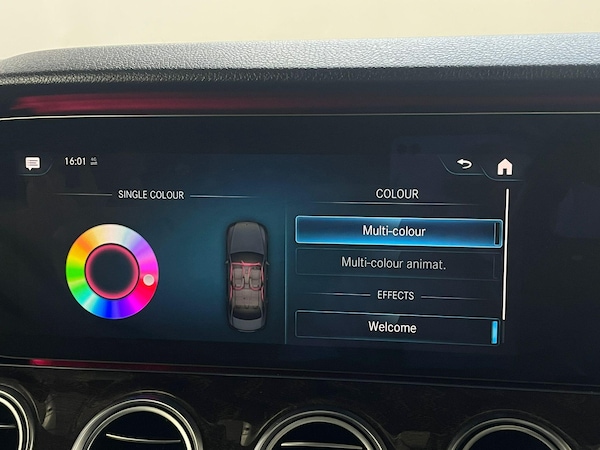 Used Mercedes-Benz E-Class 2020 for sale - 76136193: Photo 37