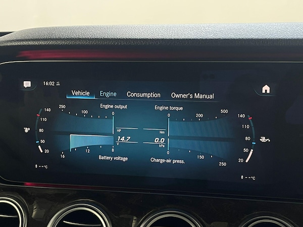 Used Mercedes-Benz E-Class 2020 for sale - 76136193: Photo 40