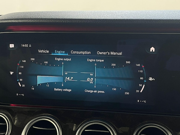 Used Mercedes-Benz E-Class 2020 for sale - 76136193: Photo 41