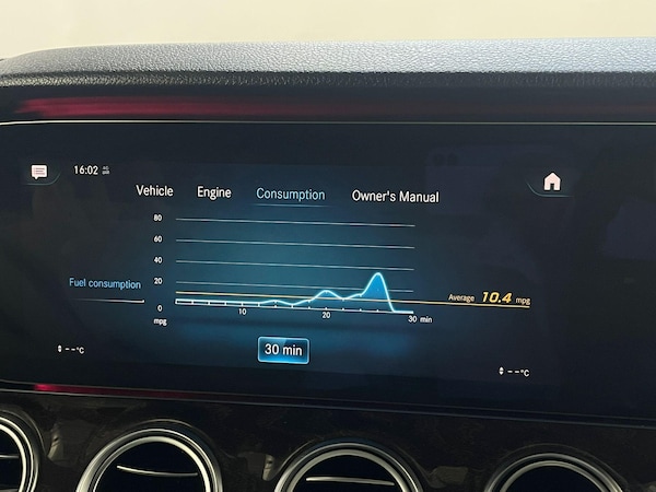 Used Mercedes-Benz E-Class 2020 for sale - 76136193: Photo 42