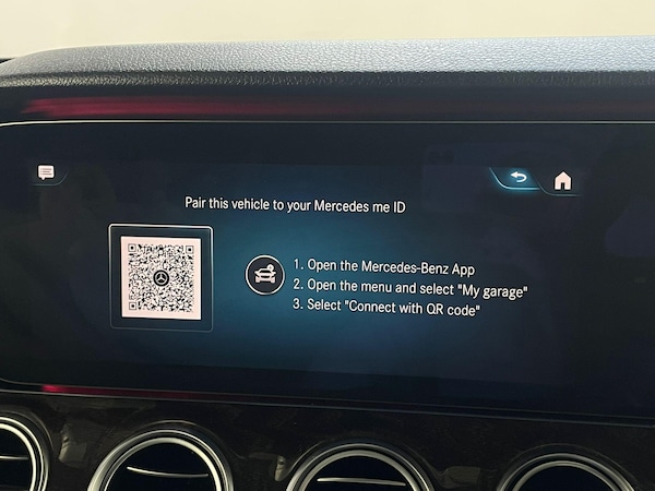 Used Mercedes-Benz E-Class 2020 for sale - 76136193: Photo 44