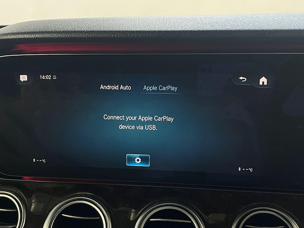 Used Mercedes-Benz E-Class 2020 for sale - 76136193: Photo 46