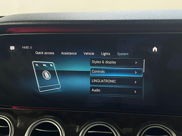 Used Mercedes-Benz E-Class 2020 for sale - 76136193: Photo 47