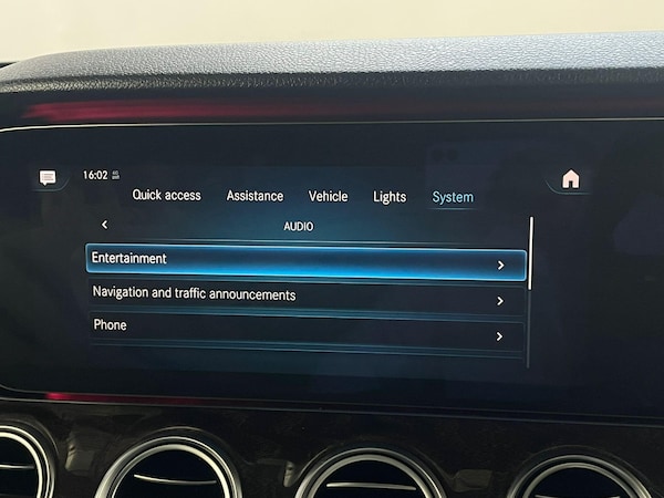 Used Mercedes-Benz E-Class 2020 for sale - 76136193: Photo 50