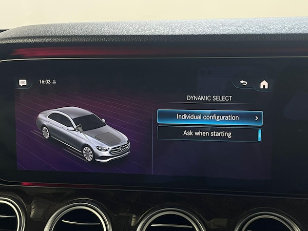 Used Mercedes-Benz E-Class 2020 for sale - 76136193: Photo 51