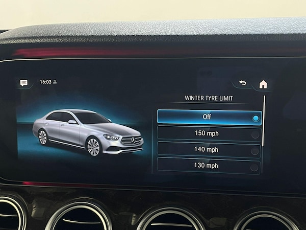 Used Mercedes-Benz E-Class 2020 for sale - 76136193: Photo 52