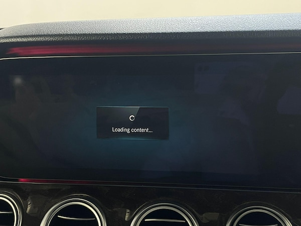 Used Mercedes-Benz E-Class 2020 for sale - 76136193: Photo 54