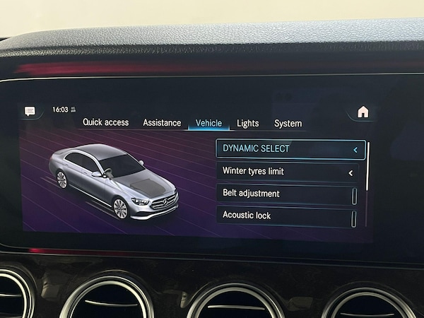 Used Mercedes-Benz E-Class 2020 for sale - 76136193: Photo 55