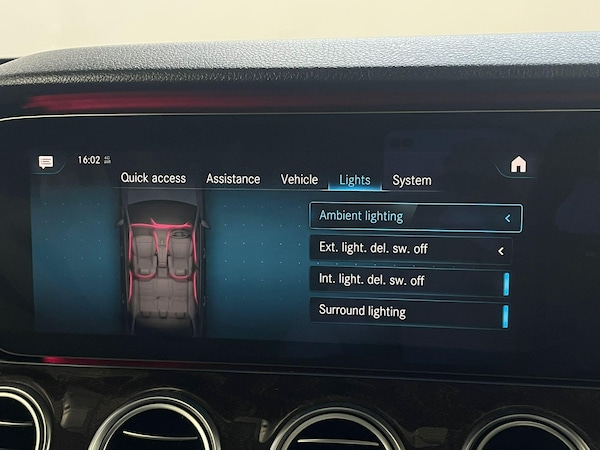 Used Mercedes-Benz E-Class 2020 for sale - 76136193: Photo 56
