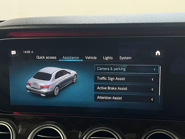 Used Mercedes-Benz E-Class 2020 for sale - 76136193: Photo 58