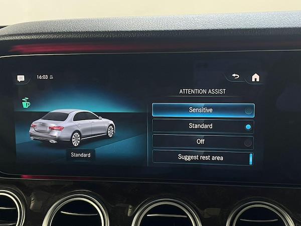 Used Mercedes-Benz E-Class 2020 for sale - 76136193: Photo 59