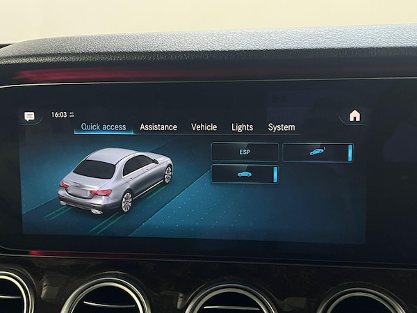 Used Mercedes-Benz E-Class 2020 for sale - 76136193: Photo 63