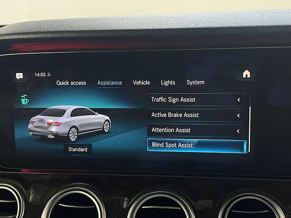 Used Mercedes-Benz E-Class 2020 for sale - 76136193: Photo 64