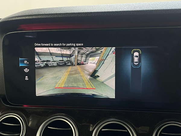 Used Mercedes-Benz E-Class 2020 for sale - 76136193: Photo 67