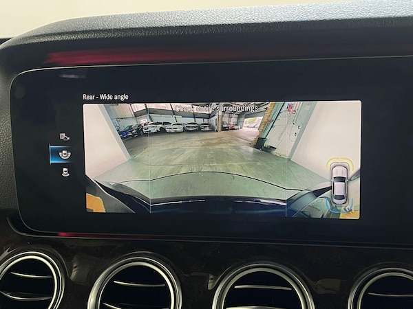 Used Mercedes-Benz E-Class 2020 for sale - 76136193: Photo 68