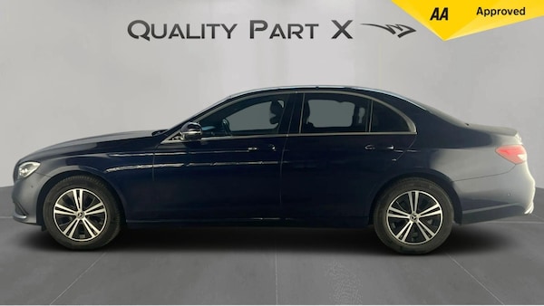 Used Mercedes-Benz E-Class 2020 for sale - 76136193: Photo 6