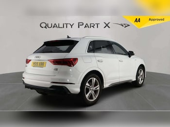 Used Audi Q3 2019 for sale - 78263703: Photo