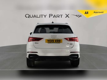 Used Audi Q3 2019 for sale - 78263703: Photo