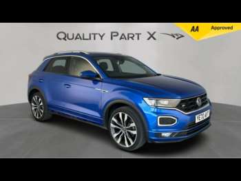2020 (70) - 2.0 TSI R-Line DSG 4Motion Euro 6 (s/s) 5dr