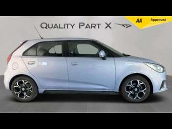 Used MG MG3 2023 for sale - 74838320: Photo