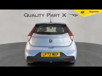 Used MG MG3 2023 for sale - 74838320: Photo