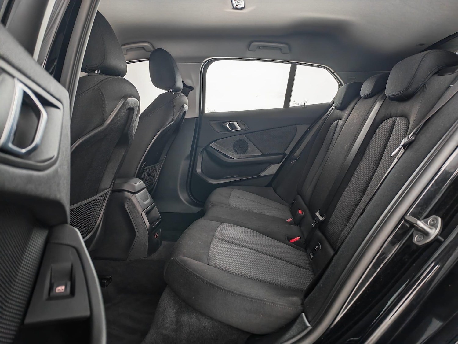 Used BMW 1 Series 2024 for sale - 77097347: Photo 12