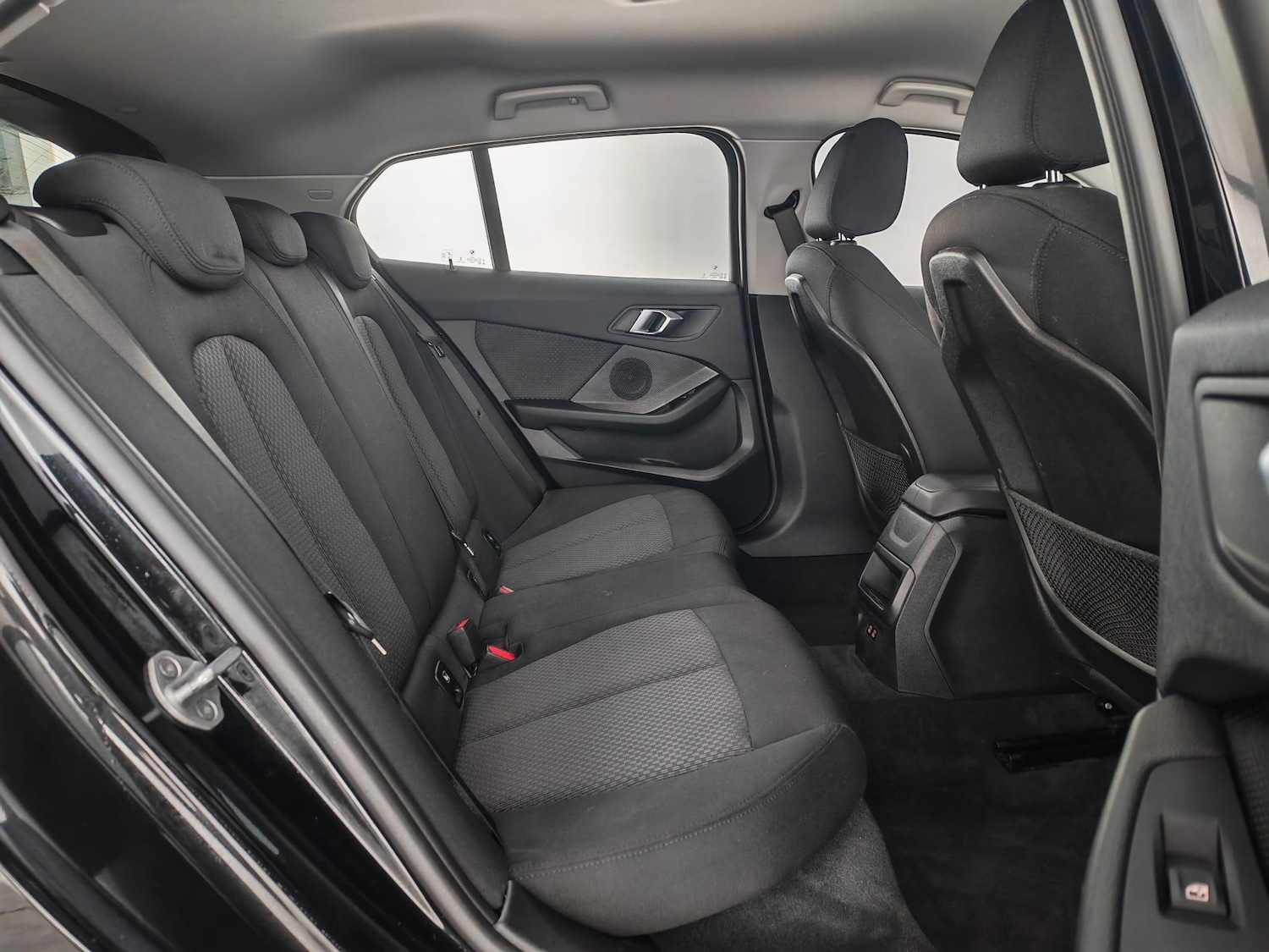 Used BMW 1 Series 2024 for sale - 77097347: Photo 13