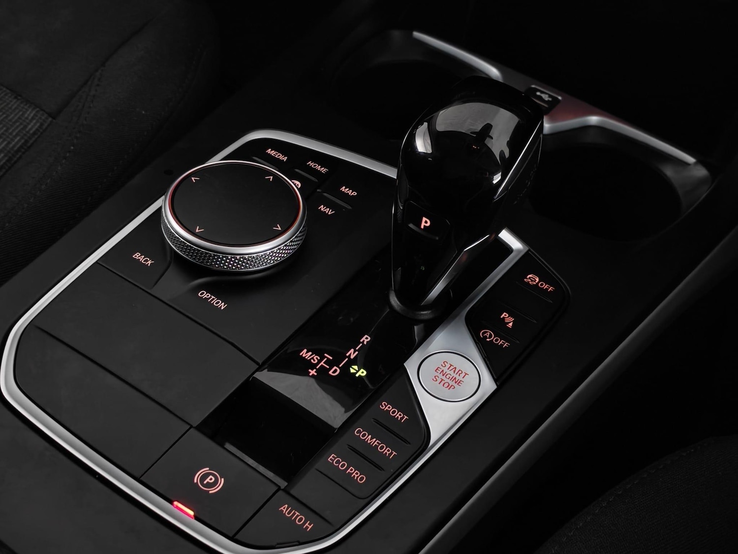 Used BMW 1 Series 2024 for sale - 77097347: Photo 15