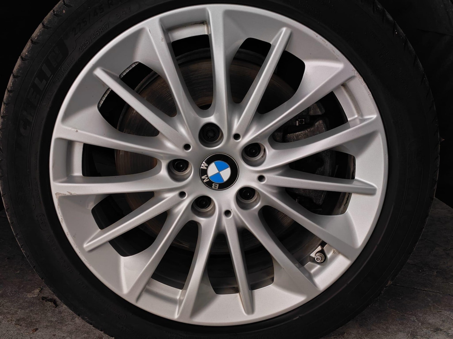 Used BMW 1 Series 2024 for sale - 77097347: Photo 22