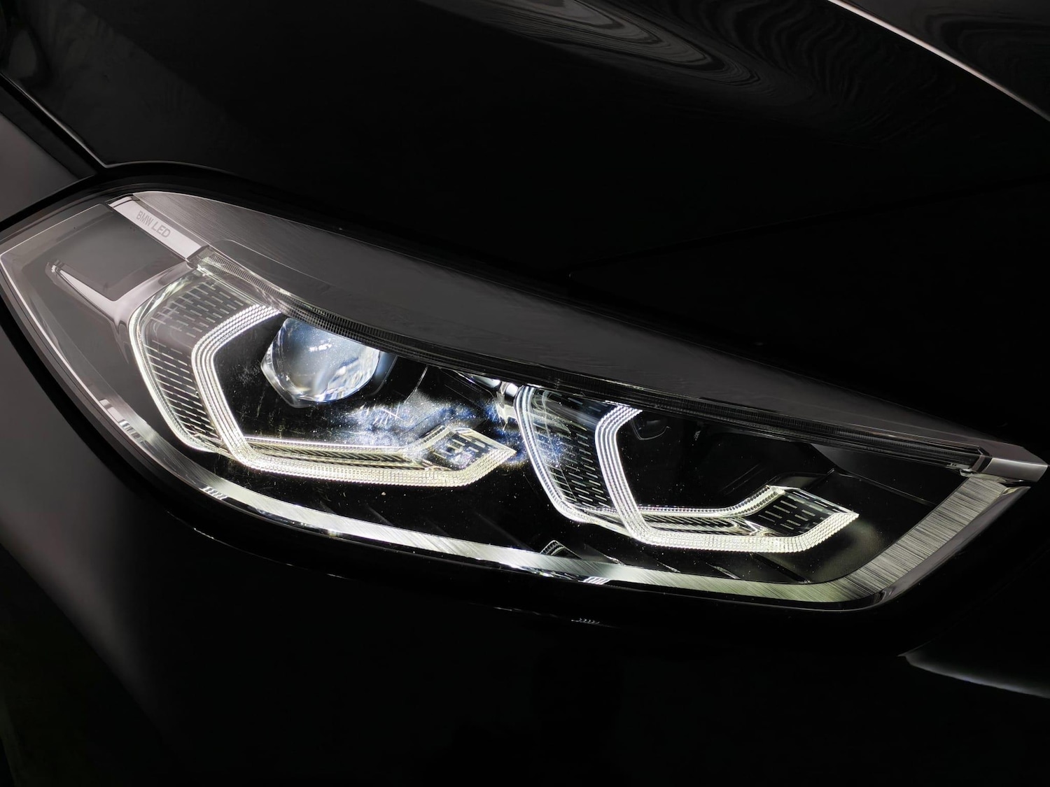 Used BMW 1 Series 2024 for sale - 77097347: Photo 23